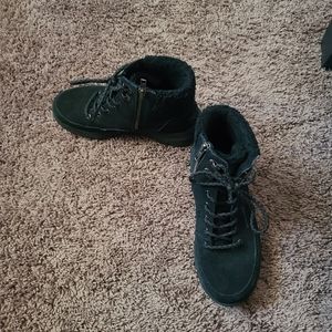 Sketchers ankle boots